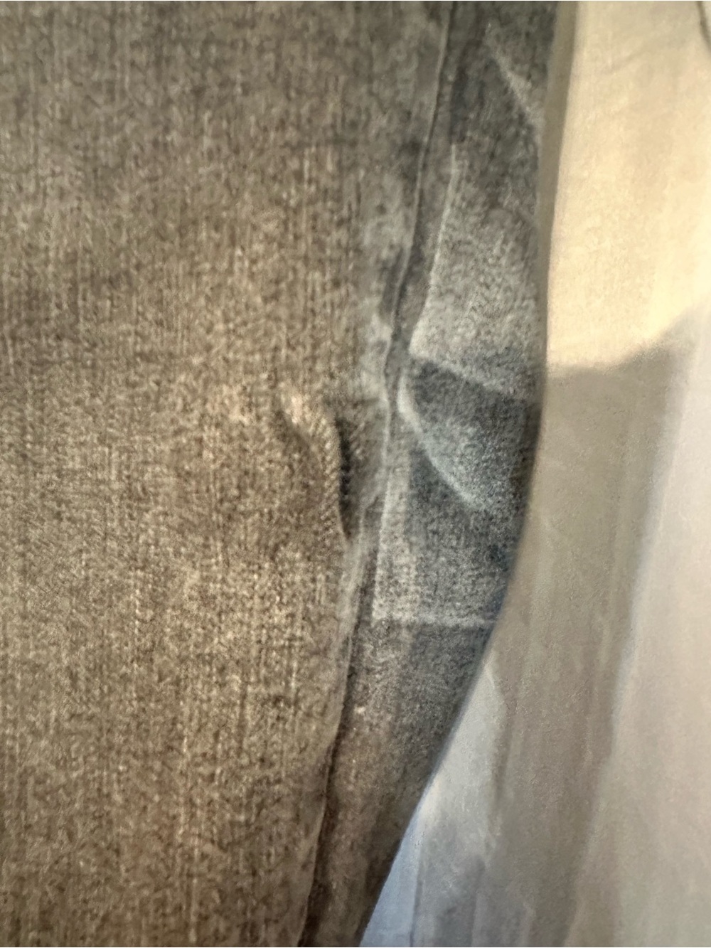 Maurices Charcoal Denim Pants - Picture 10 of 10